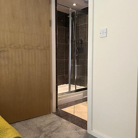 Quayside City Apartment, 2 Bed With Free Parking Newcastle upon Tyne Eksteriør bilde