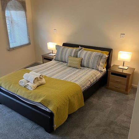 Quayside City Apartment, 2 Bed With Free Parking Newcastle upon Tyne Eksteriør bilde