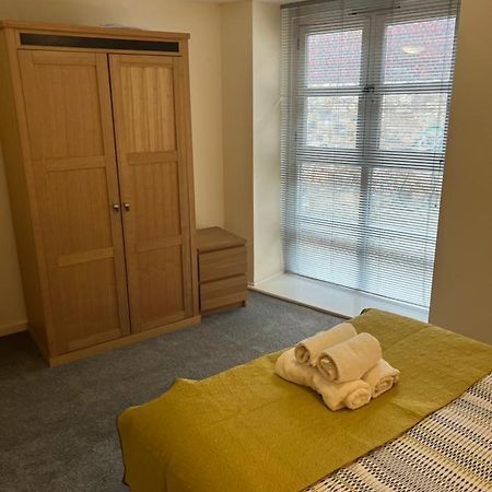 Quayside City Apartment, 2 Bed With Free Parking Newcastle upon Tyne Eksteriør bilde